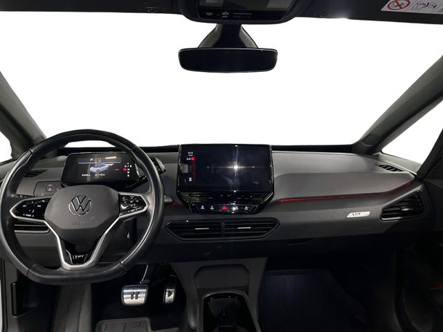 2021 VOLKSWAGEN ID.3 - 7