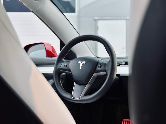 2021 TESLA MODEL 3 - 17