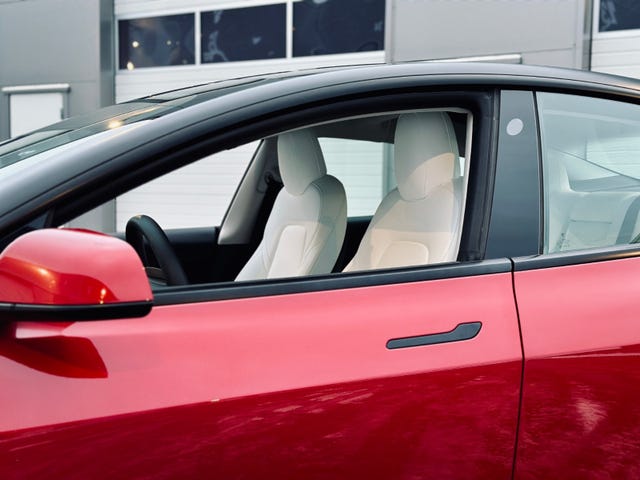 2021 TESLA MODEL 3 - 25
