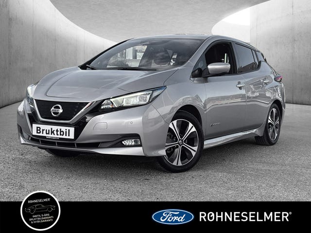 SJNFAAZE1U0072923 2019 NISSAN LEAF-2
