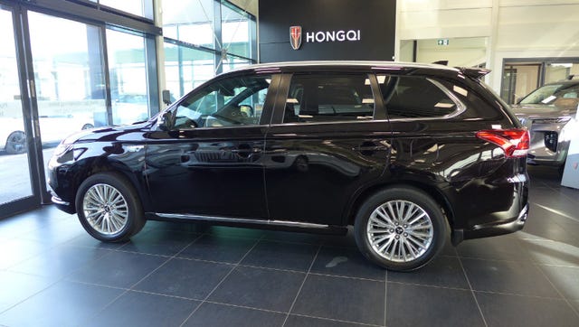 JMBXDGG3WLZ024354 2020 MITSUBISHI OUTLANDER-1