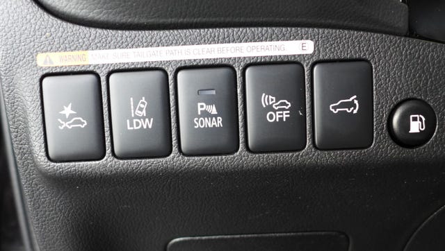 2020 MITSUBISHI OUTLANDER - 14
