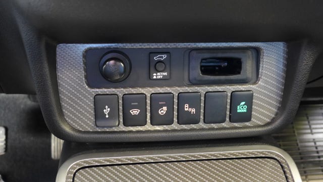 2020 MITSUBISHI OUTLANDER - 23