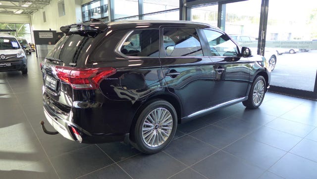 JMBXDGG3WLZ024354 2020 MITSUBISHI OUTLANDER-5