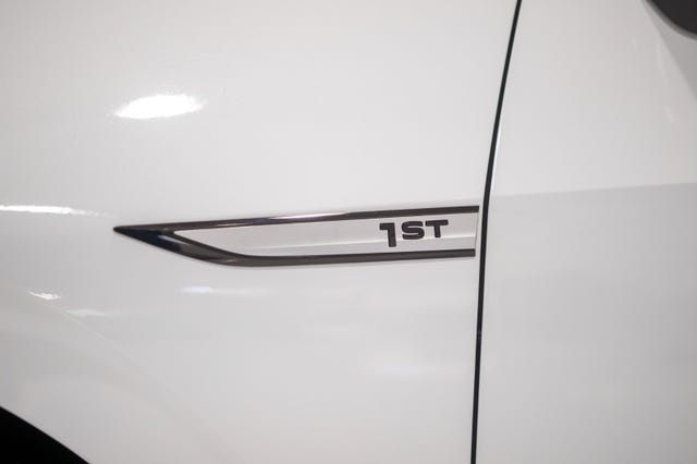 2021 VOLKSWAGEN ID.3 - 10