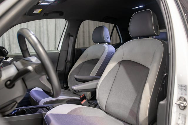 2021 VOLKSWAGEN ID.3 - 16