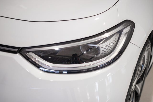 2021 VOLKSWAGEN ID.3 - 8