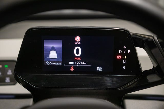 2021 VOLKSWAGEN ID.3 - 23