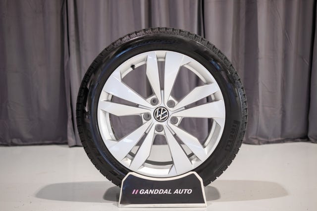 2021 VOLKSWAGEN ID.3 - 38