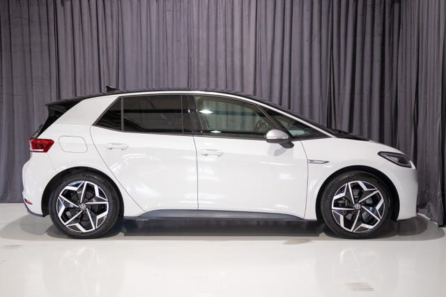 WVWZZZE1ZMP009047 2021 VOLKSWAGEN ID.3-3