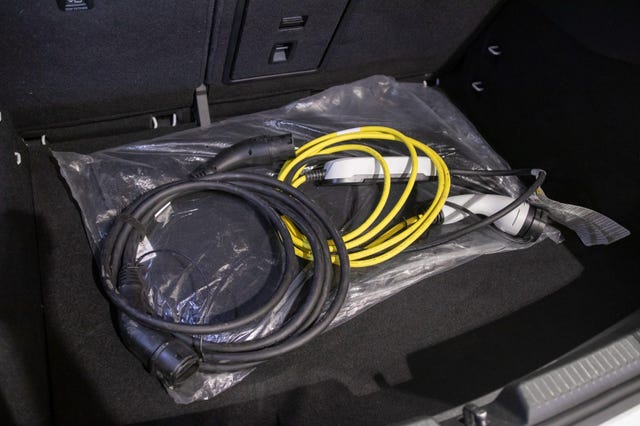 2021 VOLKSWAGEN ID.3 - 15