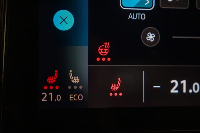2021 VOLKSWAGEN ID.3 - 34