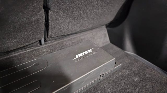 2019 NISSAN LEAF - 13