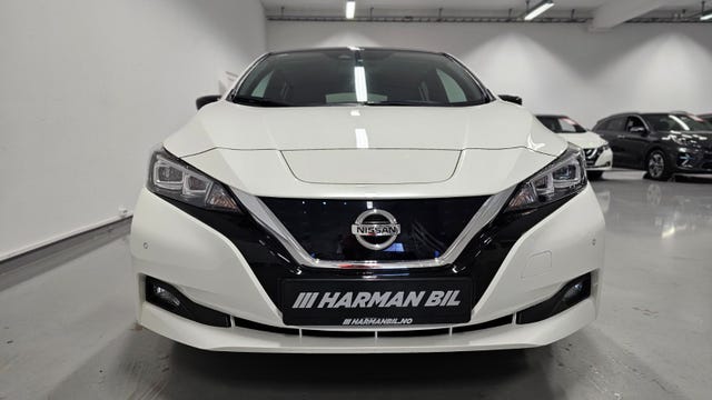 SJNFAAZE1U0039506 2019 NISSAN LEAF-1