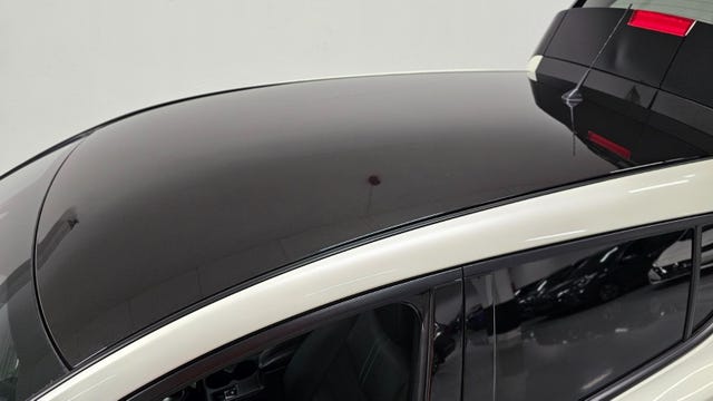 2019 NISSAN LEAF - 40