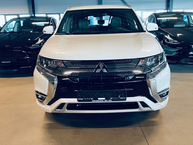 JMBXDGG3WLZ006930 2020 MITSUBISHI OUTLANDER-2