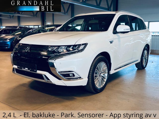 JMBXDGG3WLZ006930 2020 MITSUBISHI OUTLANDER-0