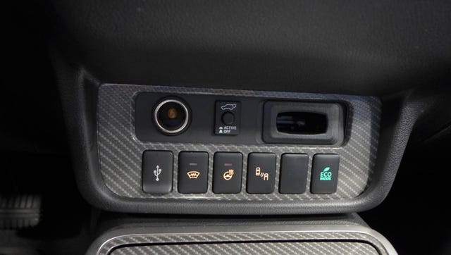 2020 MITSUBISHI OUTLANDER - 19