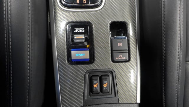 2020 MITSUBISHI OUTLANDER - 20