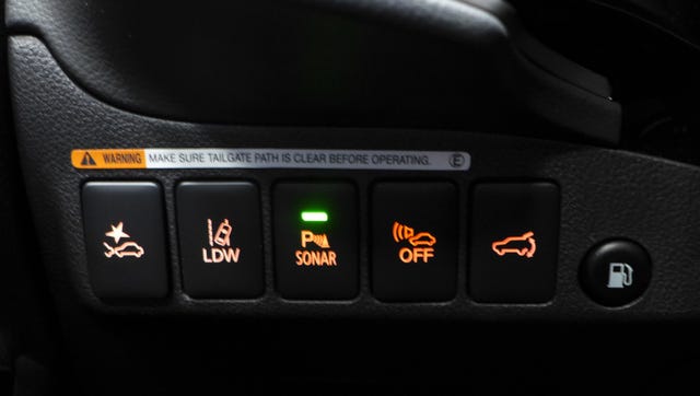 2020 MITSUBISHI OUTLANDER - 14