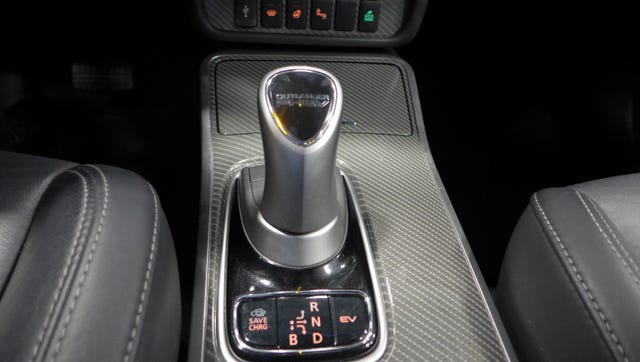 2020 MITSUBISHI OUTLANDER - 21