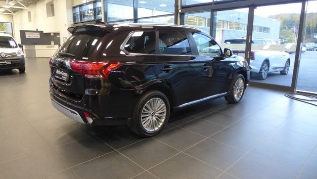 JMBXDGG3WLZ027869 2020 MITSUBISHI OUTLANDER-5