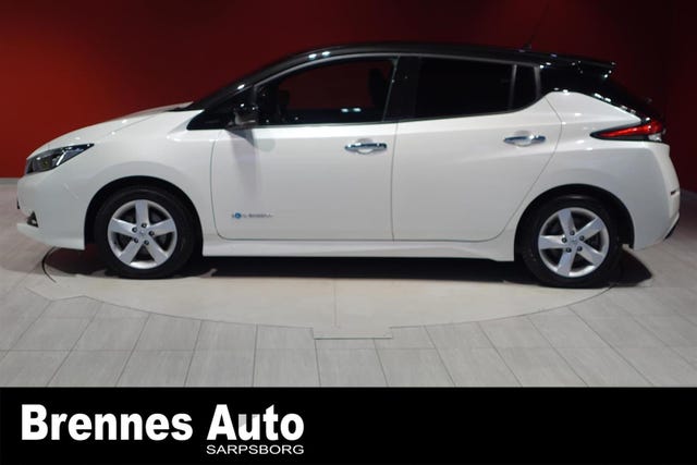 SJNFAAZE1U0078367 2019 NISSAN LEAF-3
