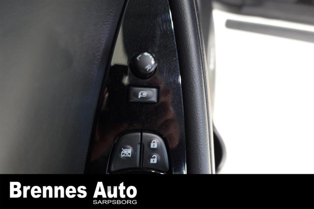 2019 NISSAN LEAF - 31