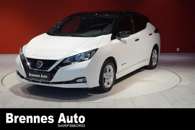 SJNFAAZE1U0078367 2019 NISSAN LEAF-2