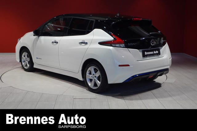 SJNFAAZE1U0078367 2019 NISSAN LEAF-4