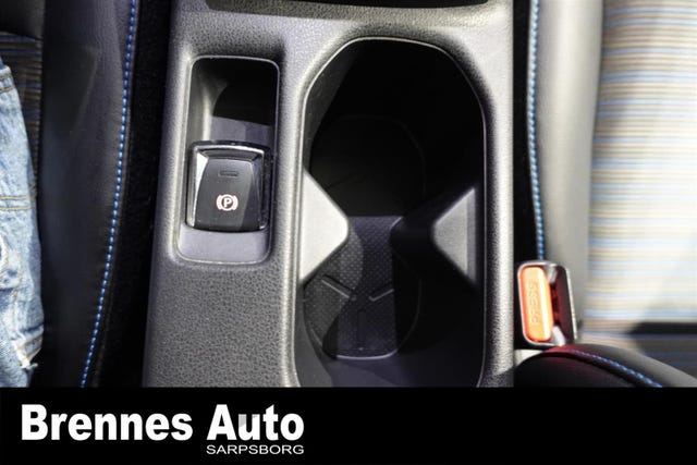2019 NISSAN LEAF - 27