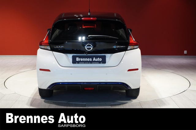 SJNFAAZE1U0078367 2019 NISSAN LEAF-5