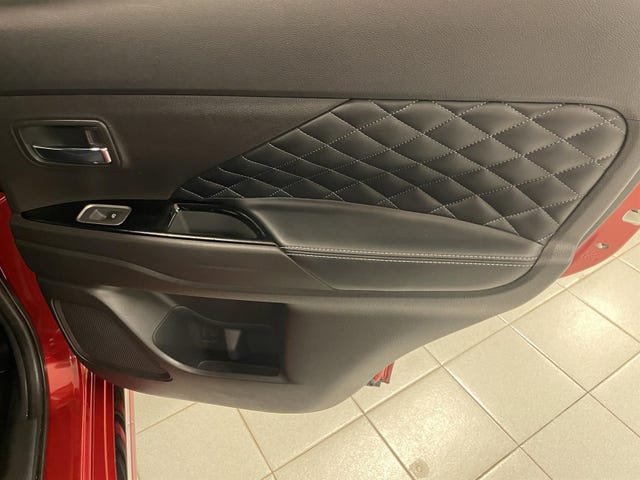 2020 MITSUBISHI OUTLANDER - 22