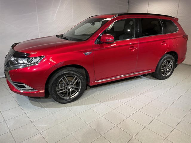 JMBXDGG3WLZ009268 2020 MITSUBISHI OUTLANDER-2