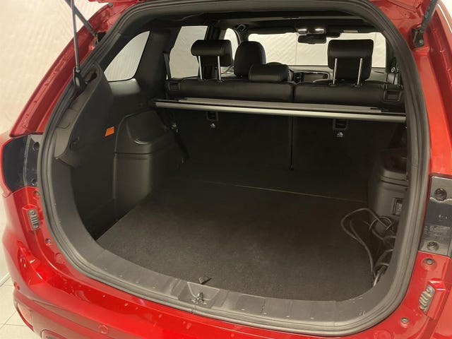 2020 MITSUBISHI OUTLANDER - 11
