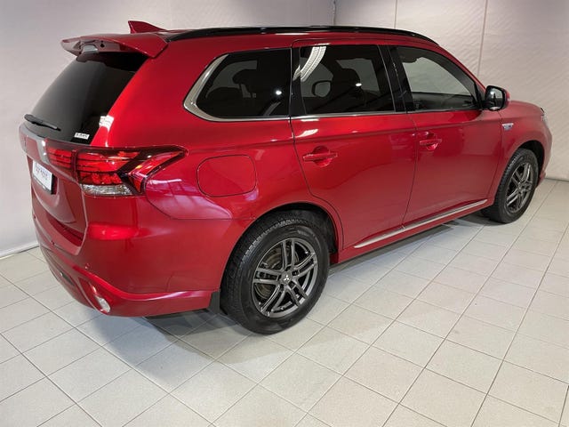 JMBXDGG3WLZ009268 2020 MITSUBISHI OUTLANDER-5