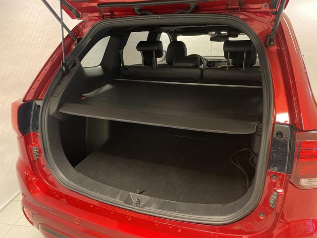 2020 MITSUBISHI OUTLANDER - 10