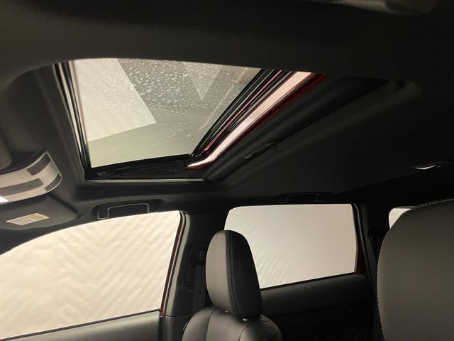2020 MITSUBISHI OUTLANDER - 19