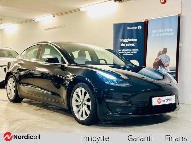 5YJ3E7EB3KF203485 2019 TESLA MODEL 3-0