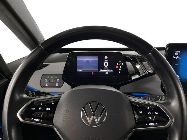 2021 VOLKSWAGEN ID.3 - 8