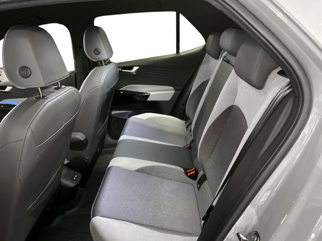 WVWZZZE1ZMP006006 2021 VOLKSWAGEN ID.3-5