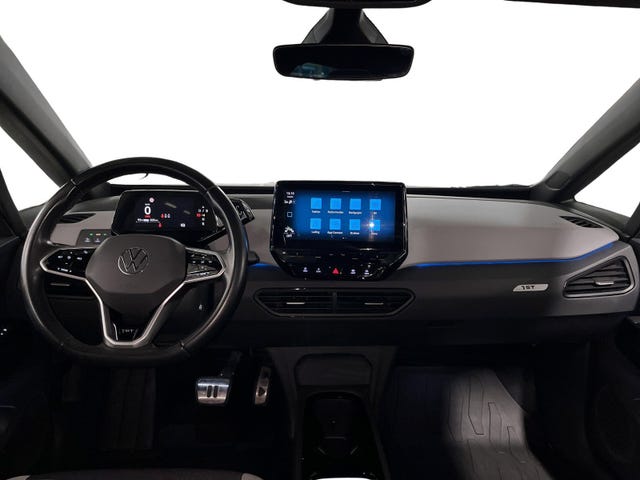 2021 VOLKSWAGEN ID.3 - 7