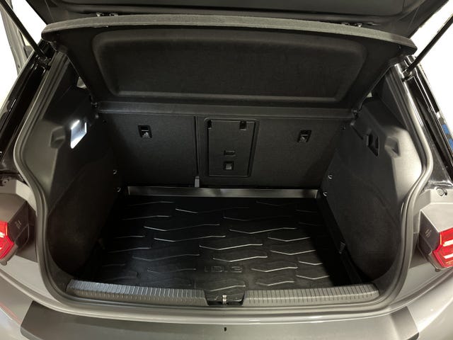 2021 VOLKSWAGEN ID.3 - 9