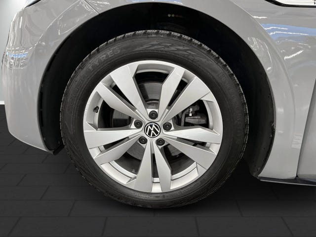 2021 VOLKSWAGEN ID.3 - 10