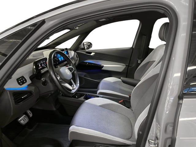 WVWZZZE1ZMP006006 2021 VOLKSWAGEN ID.3-4