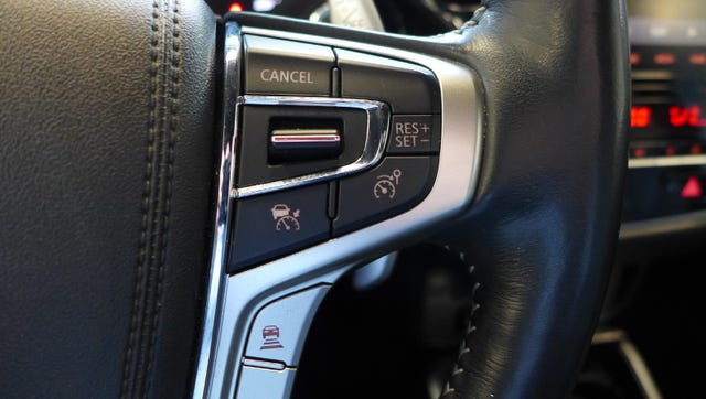 2020 MITSUBISHI OUTLANDER - 16