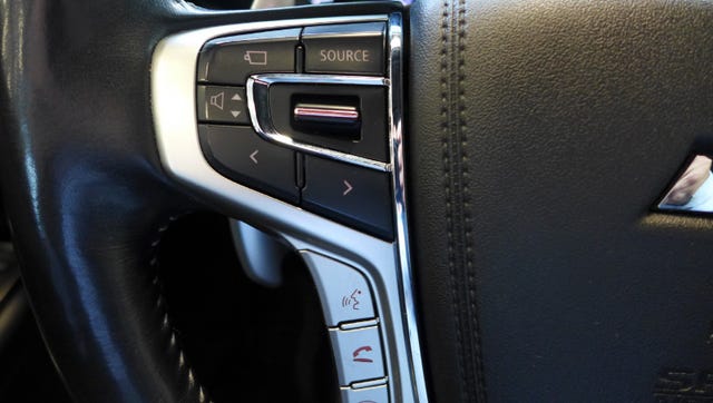 2020 MITSUBISHI OUTLANDER - 15