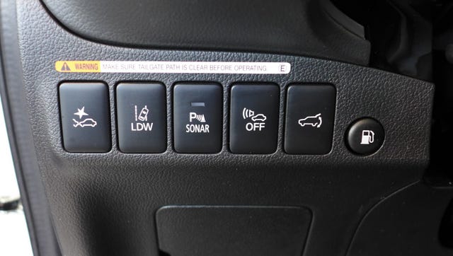 2020 MITSUBISHI OUTLANDER - 12