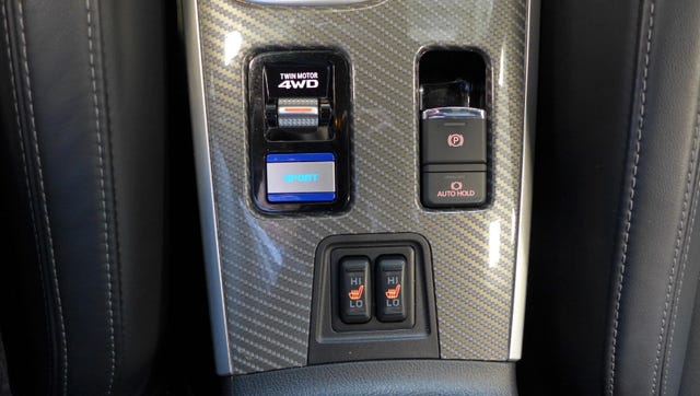 2020 MITSUBISHI OUTLANDER - 17
