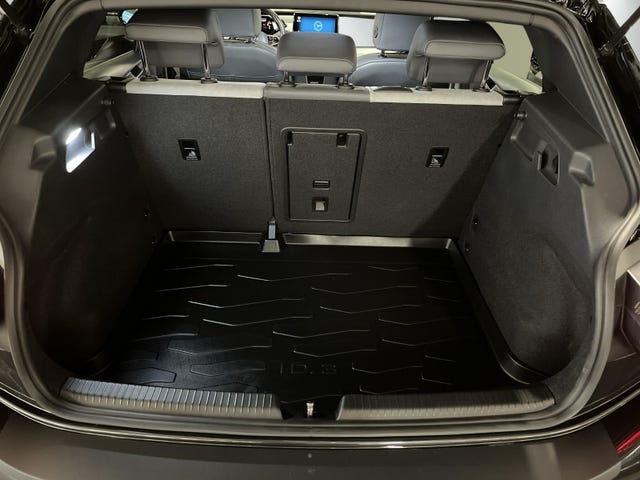 2021 VOLKSWAGEN ID.3 - 9